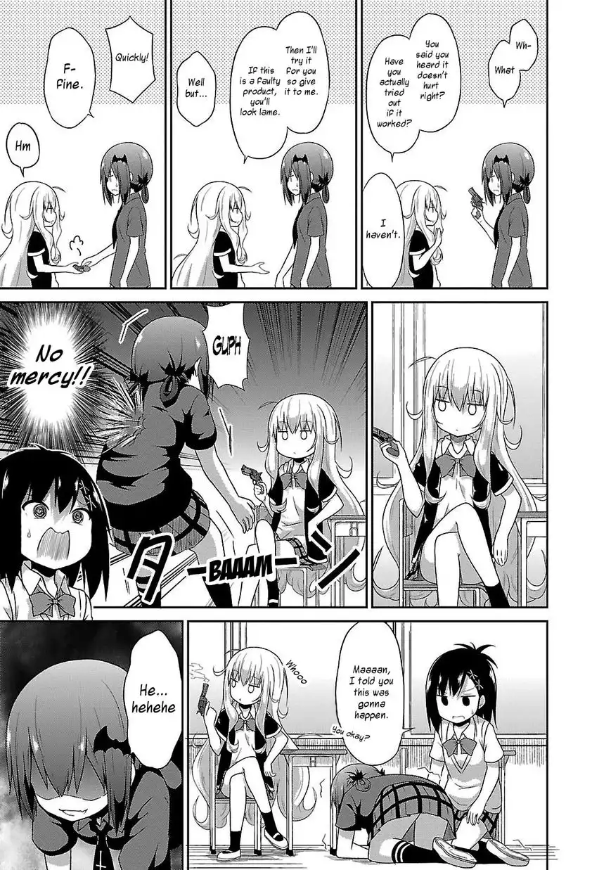 Gabriel Dropout Chapter 13 9